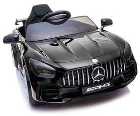 Elektromos autó Mercedes - Benz- GTR-S AMG Baby Mix