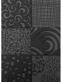 ARIA antracitszürke TV-állvány