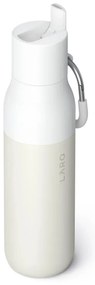 Gránitfehér 500 ml-es szűrőpalack - LARQ