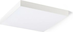 Led mennyezeti låmpa Rendl Larisa Sq 60 DIMM 100W 3000K/4000K/6500K fehér
