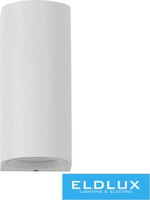 ELDLUX ES14-B Modern KĂŒltĂ©ri Fali LĂĄmpa IP44