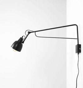 Aldex SOHO 1002C1_D Fali lámpa 1x15W/E27 IP20