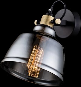 Maytoni IRVING T163-01-C Fali lámpa 1xE27/40W IP20