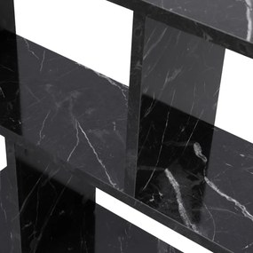 Life Black Marble konzolasztal