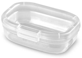 Curver SNAP BOX 0,25L, átlátszó, élelmiszer-tartály Array: Maxi