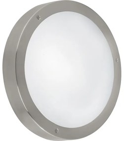 Eglo 94121 - LED-es kültéri lámpa VENTO 3xLED2,5W 1/230