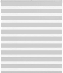 vidaXL zebrafüggönnyel 130x100 cm szövetszélesség 125,9cm poliészter