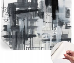 Öntapadós Mosható Fali Fotótapéta Modern művészet 312x219 cm