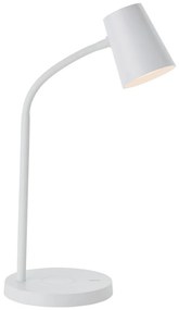 Brilliant ILLA G93098/05 Asztali lámpa 1x6W/LED 3000K 780LM IP20