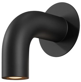MAYTONI O477WL-L2GF3K SLEEK Modern Kültéri Fali Lámpa Szürke LED IP65