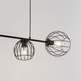 Sigma Lighting MADAM 32372 Függőlámpa 5x60W/E27