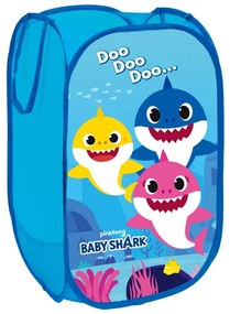 Baby Shark játéktároló 36x58cm