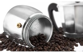 Orion Moka teáskanna AL, 0,2 l