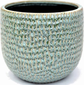 Kerámia takaróponyva C30-48 átmérő 12 x 11.5 cm