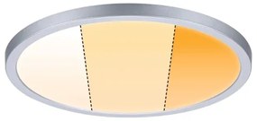 Paulmann 92992 - LED/16W IP44 Fürdőszobai süllyesztett lámpatest AREO 230V