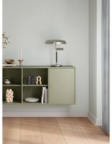 Khaki függő komód 176x61x42 cm Mistral – Hammel Furniture
