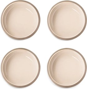 Tálka szett 4 db-os Terra Luma – Bonami Selection