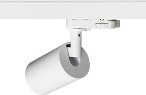 RENDL DUDE háromáramkörös sínre fehér 230V LED GU10 9W