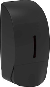 Habszappan adagoló tartály 1 l Fekete