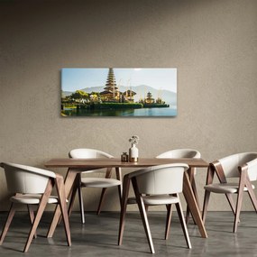 Mount Batur kép (120x50 cm)