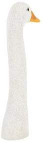 Poligyanta kerti szobor Goose – Esschert Design