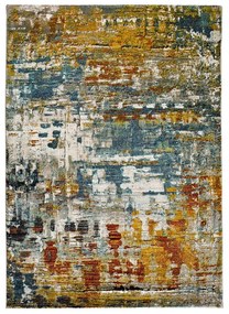 Naia Multi Moro szőnyeg, 60 x 120 cm - Universal