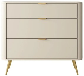 Komód Ovenia O5  (bézs). 1099604