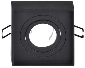 Polux GAJA 320230 Beépíthető spotlámpa max 8W LED IP20