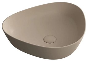 VitrA Plural Clay Beige 7812B474-0016