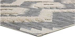 Cheroky Blanco Merto szőnyeg, 115 x 170 cm - Universal