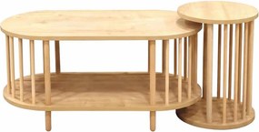 Peka111-125 - Sapphire Oak
