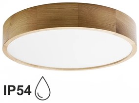 Pótló CLEO 47,5 cm műanyag lámpabúra