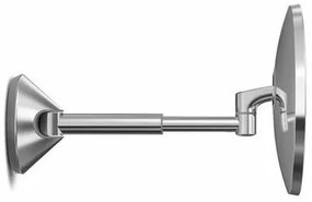 Simplehuman Fali hálós tükör Sensor átmérő 20 cm
