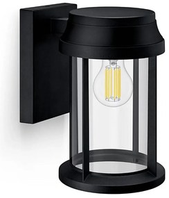 Philips - Kültéri fali lámpa BELLINI 1xE27/25W/230V IP44