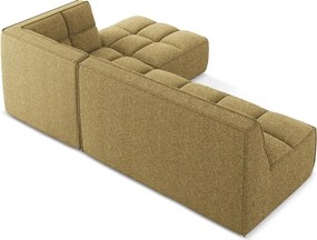 Moduláris sarokkanapé Kalai – Makamii