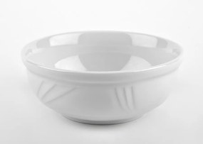 Tál 14cm Arcadia 2 Saláta tálaló fehér