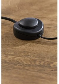 Jupiter 2058 - GLORIOSA állólámpa 9xG9/14W/230V fekete