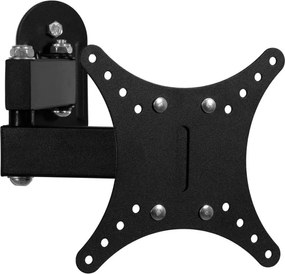 MOUNTY Fali tartó LCD TV-re 30"