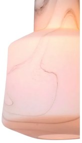 Lucide 20418/01/31 - Csillár zsinóron ALISTAIR 1xE27/40W/230V