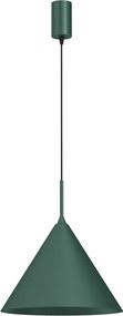 MILAGRO MLP0961 CAPITAL Modern Függesztett Lámpa Zöld GX53 IP20