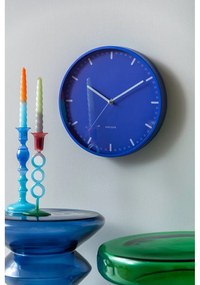 Üveg gyertyatartó Anillo Vivo – PT LIVING