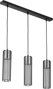 Sigma Lighting Fobia 33454 Függőlámpa 3x25W/GU10 IP20