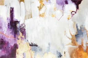 Kép - Absztrakció (90x60 cm)