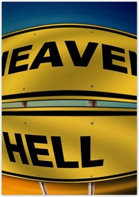 Poszterek 70x100 Válaszút előtt