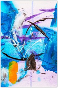 Poszterek 60x90 Absztrakt Orion