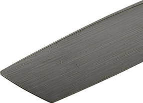 Kichler modern mennyezeti ventilátor ried szürke sötét vas elsklf-ried-56-avi
