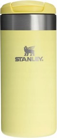 AeroLight Transit termosz bögre 350 ml Stanley Pomelo