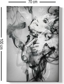 Kanvas vászonkép, 70×100 cm – TR529TCR1463