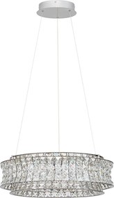 Celysia LED egyágú függesztett lámpa