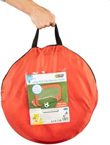 Futballkapu Goal 2db